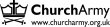 logo for Church Army